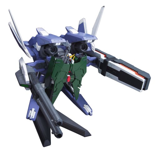 Amazon | HG 1/144 GNアームズTYPE-D+ガンダムデュナメス (機動戦士