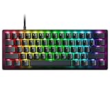 Razer Huntsman V3 Pro Mini RZ03-04990100-R3M1 [ブラック] 価格比較