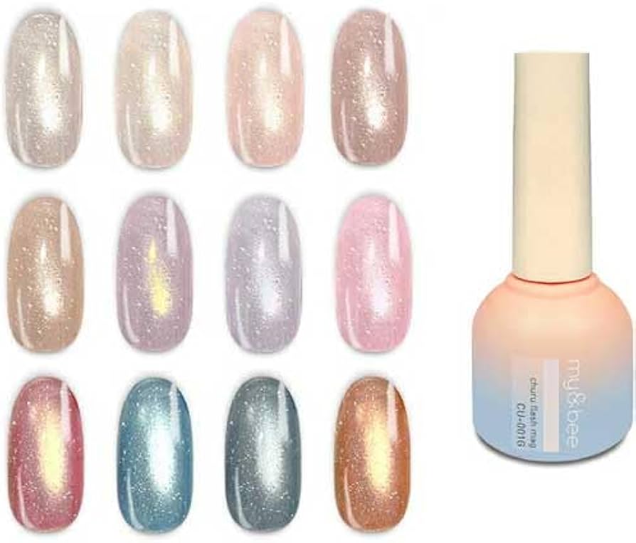 Amazon | my&bee churu flash mag マイビー ちゅるフラッシュマグ 8ml