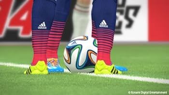 Amazon | ワールドサッカー ウイニングイレブン 2014 蒼き侍の挑戦