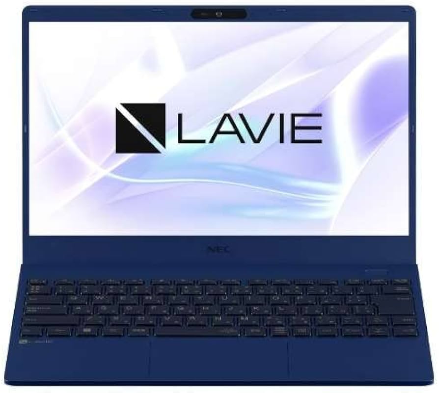 Amazon.co.jp: NEC PC-N1355FAL LAVIE N13 13.3型 Core i5/8GB/512GB