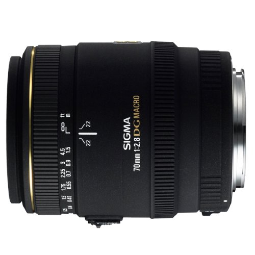 SIGMA Single Focus Macro Lens MACRO 70mm F2.8 EX DG for Pentax | eBay