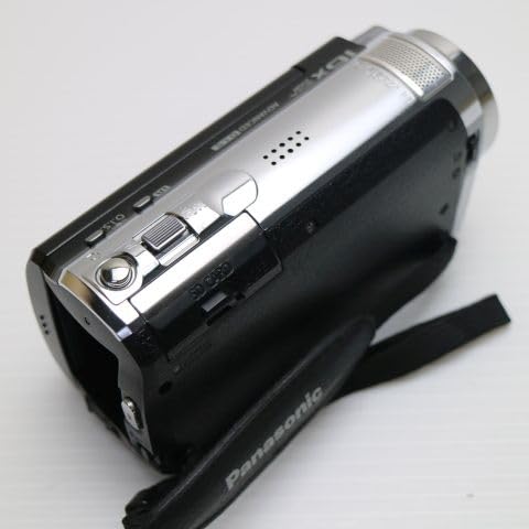 Amazon.co.jp: パナソニック デジタルハイビジョンビデオカメラ