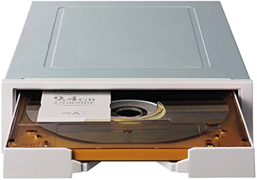 Amazon.co.jp: I-O DATA ATAPI内蔵型 DVD-RAMカートリッジ対応 DVD