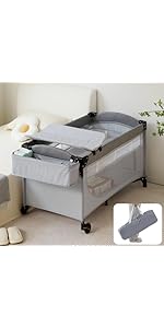 Amazon.co.jp: Simpolu ベビーサークル 折りたたみ マット付