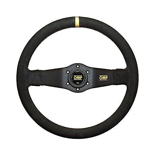 OMP 車用ステアリング」の人気商品一覧 | 安い商品を通販サイトから
