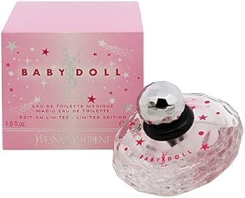 Amazon | 【イヴサンローラン】ベビードール マジック EDT・SP 50ml