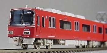 Amazon | グリーンマックス Nゲージ 4264 名鉄3500系グレードア増結4輛