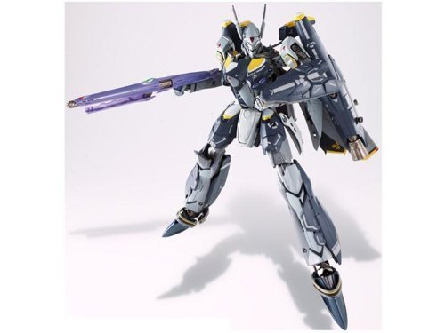Amazon.co.jp: DX超合金 VF-25S（オズマ・リー機）用 スーパーパーツ