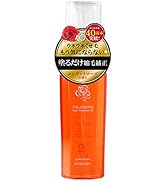 Amazon | 【くせ毛やうねりに。塗るだけの縮毛補正ヘアオイル】バラン