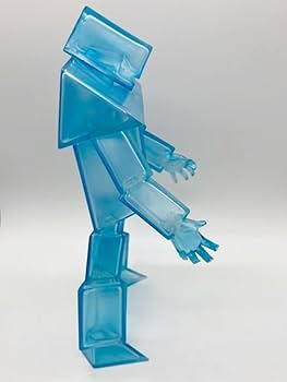 Amazon | CCP プリズマン 原作カラー CMC キン肉マン フィギュア 王位