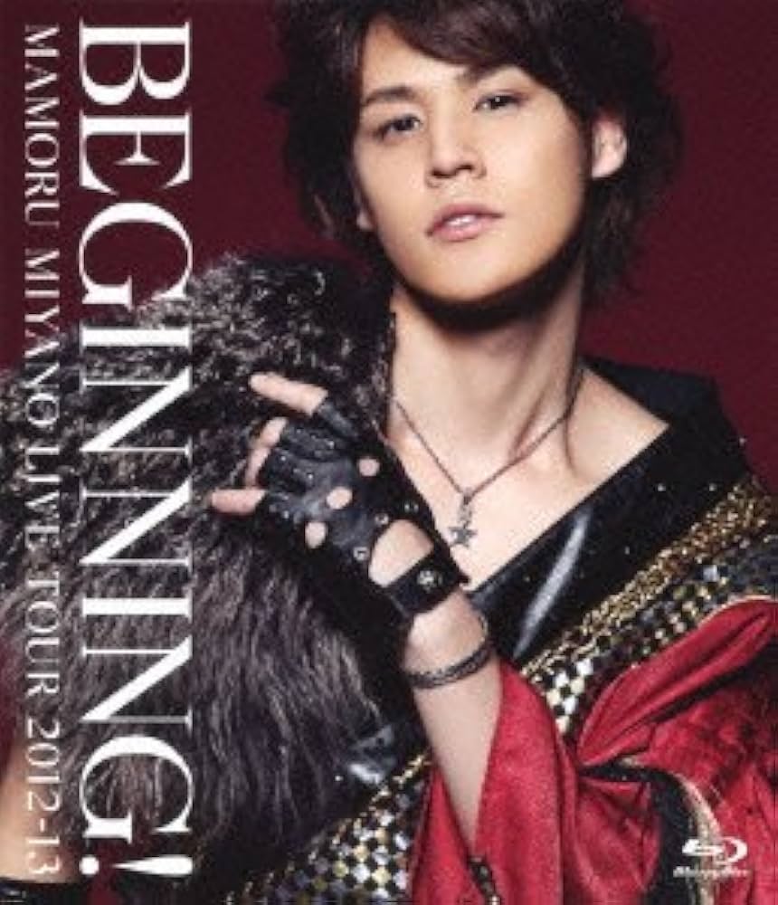 宮野真守 DVD LIVE 2011-2016 セット Amazon.co.jp: MAMORU MIYANO