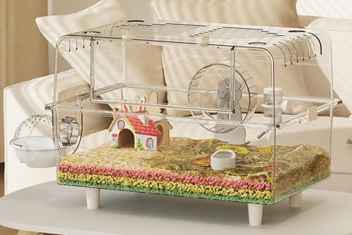 ハムスターケージ ルーミィ 60」の人気商品一覧 | 安い商品を通販