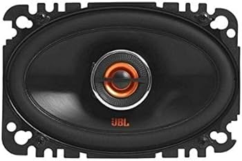 Amazon.com: JBL GX-6428 4X6 Coaxial Car Speaker (Pair) NO Grills