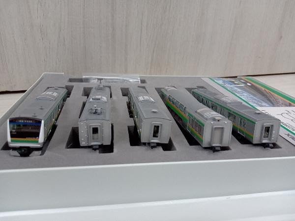 Amazon | Nゲージ TOMIX 92376 JR E233系3000番台電車 基本セットA