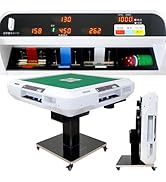 Amazon | 【遊心を極める。点棒読込機能付き】 ONE STEP 全自動麻雀