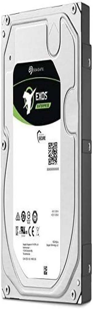 Amazon.com: Seagate 1TB 7200RPM HDD : Electronics