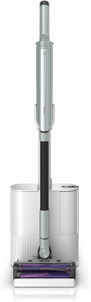 Amazon.co.jp: Shark EVOPOWER SYSTEM NEO II+ Cordless Stick Cleaner