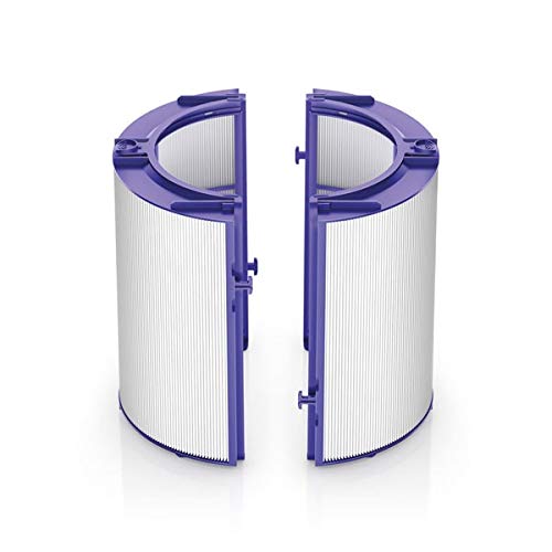 Amazon | グラスHEPAフィルター Dyson Pure シリーズ TP04/DP04用