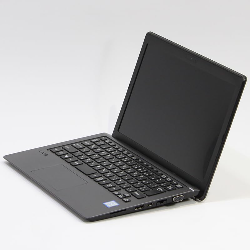 Amazon.co.jp: 【整備済み品】 軽量小型VAIO S11 PJ VJS111D11N