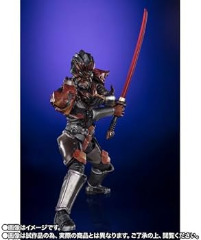 Amazon | S.H.Figuarts ジャグラス ジャグラー（ヘビクラ ショウタVer