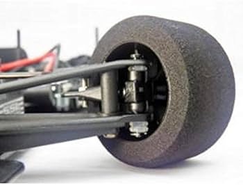 Amazon.co.jp: TRG FP2 ロイス ボディ付 1/10 2WD電動ラジコン組立