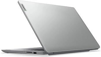Amazon.com: Lenovo Ideapad 1i 14 Laptop, 14