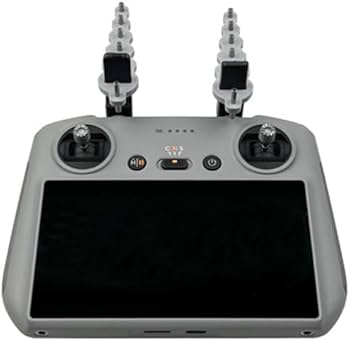 Amazon.co.jp: SHEAWA for DJI RC 2送信機 アンテナ信号ブースター 2.4