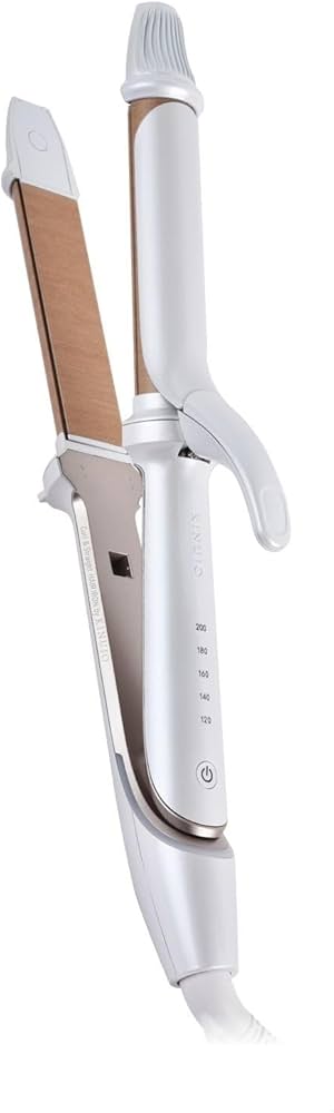 Amazon.co.jp: KINUJO 2WAY IRON- キヌージョ ツーウェイアイロン