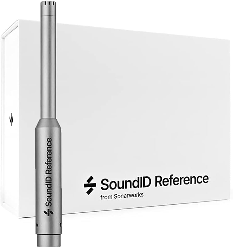 Amazon.com: Genesis Bundle Sonarworks SoundID Reference for
