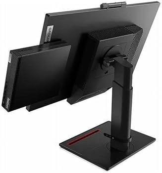 Amazon.com: Lenovo ThinkCentre M70q Gen 3 Tiny Desktop Computer