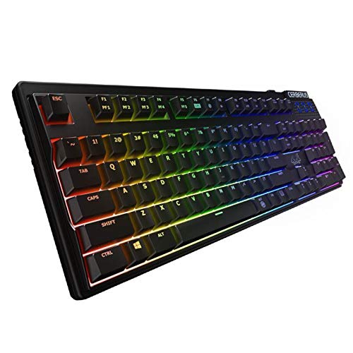 Amazon.co.jp: ASUS 全キーにRGB LED搭載型メカニカルスイッチを採用し