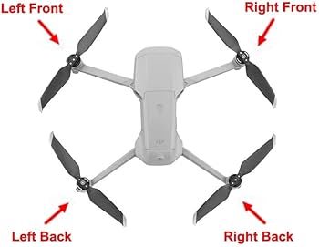 未使用 DJI Air2S mavic air2 部品 パーツ アーム他 Amazon.com: Mavic