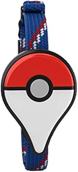 Amazon.co.jp: Nintendo Pokemon Go Plus [並行輸入品] : ゲーム