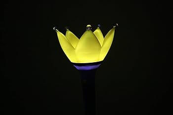 Amazon.co.jp: ビッグバン 公式応援ペンライト Ver4 : おもちゃ