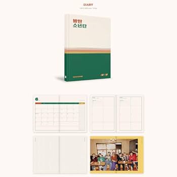 Amazon.co.jp: BTS 2021 SEASON'S GREETINGS【日本語字幕入り 限定盤