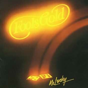 Amazon.co.jp: ミスター・ラッキー: ミュージック