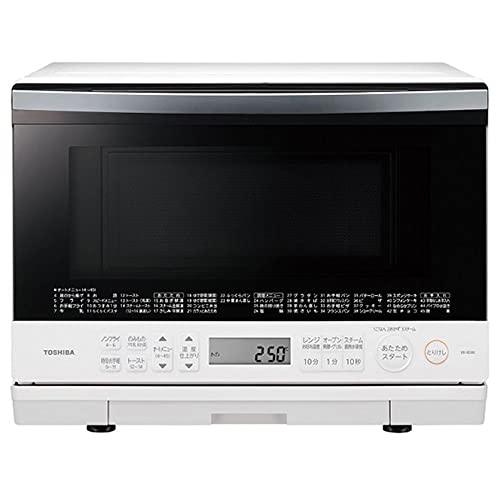 東芝 電子レンジ・オーブンレンジ ER-SD3000｜ランク王