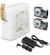 Amazon | カシオ ラベルライター ネームランドi-ma ちいかわモデル