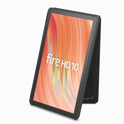 Amazon、2023年モデル「Fire HD 10（第13世代）」発表！【前世代より