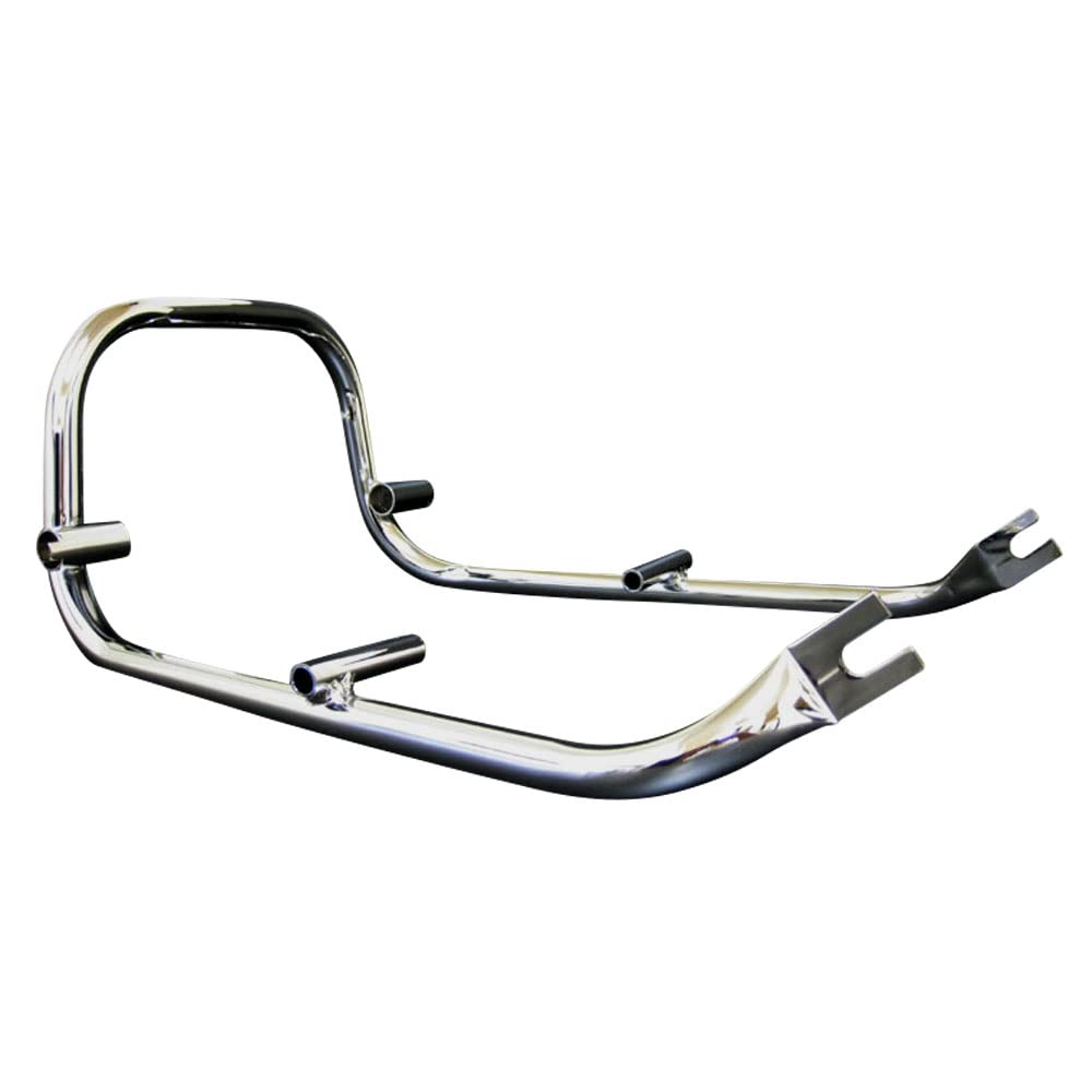 Amazon | CB250T/CB400T ホーク2 タンデムバー グラブバー タンデム