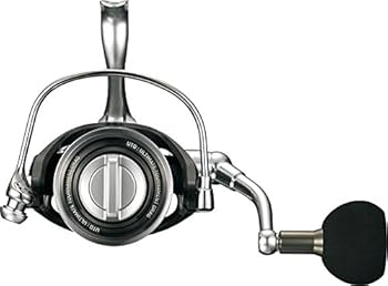 Amazon | ダイワ リール 12 キャタリナ 6500H | ダイワ(DAIWA