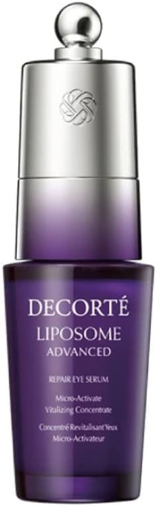 Amazon.co.jp: コスメデコルテ リポソーム アドバンスト リペア