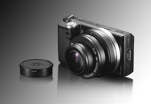 Amazon.co.jp: 安原製作所 180度撮影可能魚眼レンズ MADOKA180(E