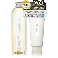 Amazon | 【人気処方を厳選】MEDULLA(メデュラ) シャンプー＆リペア