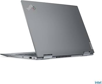 Latest Lenovo ThinkPad X1 2-in-1 Yoga Gen 7, 12th Gen i7-1260P