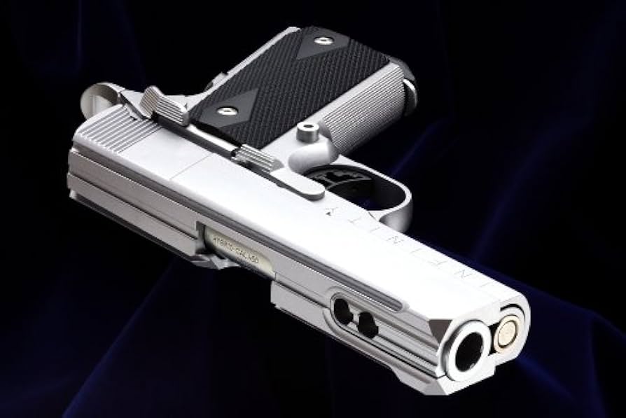 Amazon | 【WAスーパーリアルガン】WAムービーガン・シリーズ WA SV