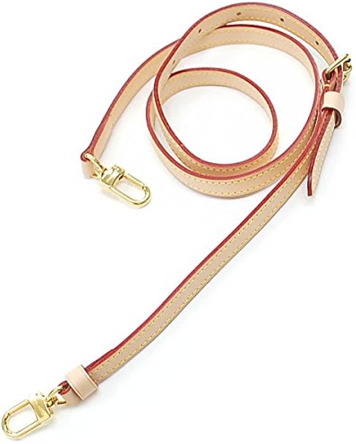 Amazon | ルイ・ヴィトン(LOUIS VUITTON) ヌメ革 調節式ショルダー