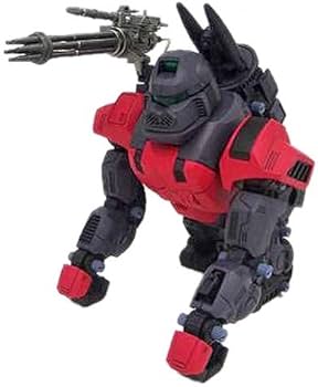 Amazon | ZOIDS ゾイド ANIME 10th EDITION-02 アイアンコング