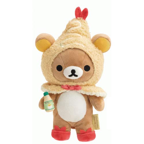 Amazon.co.jp: リラックマストア上小田井・名古屋店限定☆名古屋